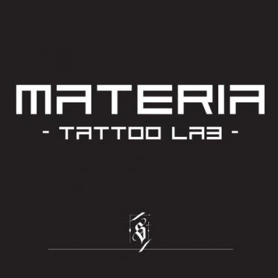 MATERIA TATTOO LAB